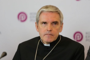 biskup krzysztof nitkiewicz